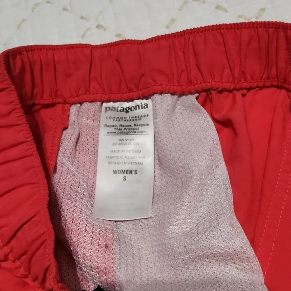 Patagonia  Shorts - Picture 8 of 9